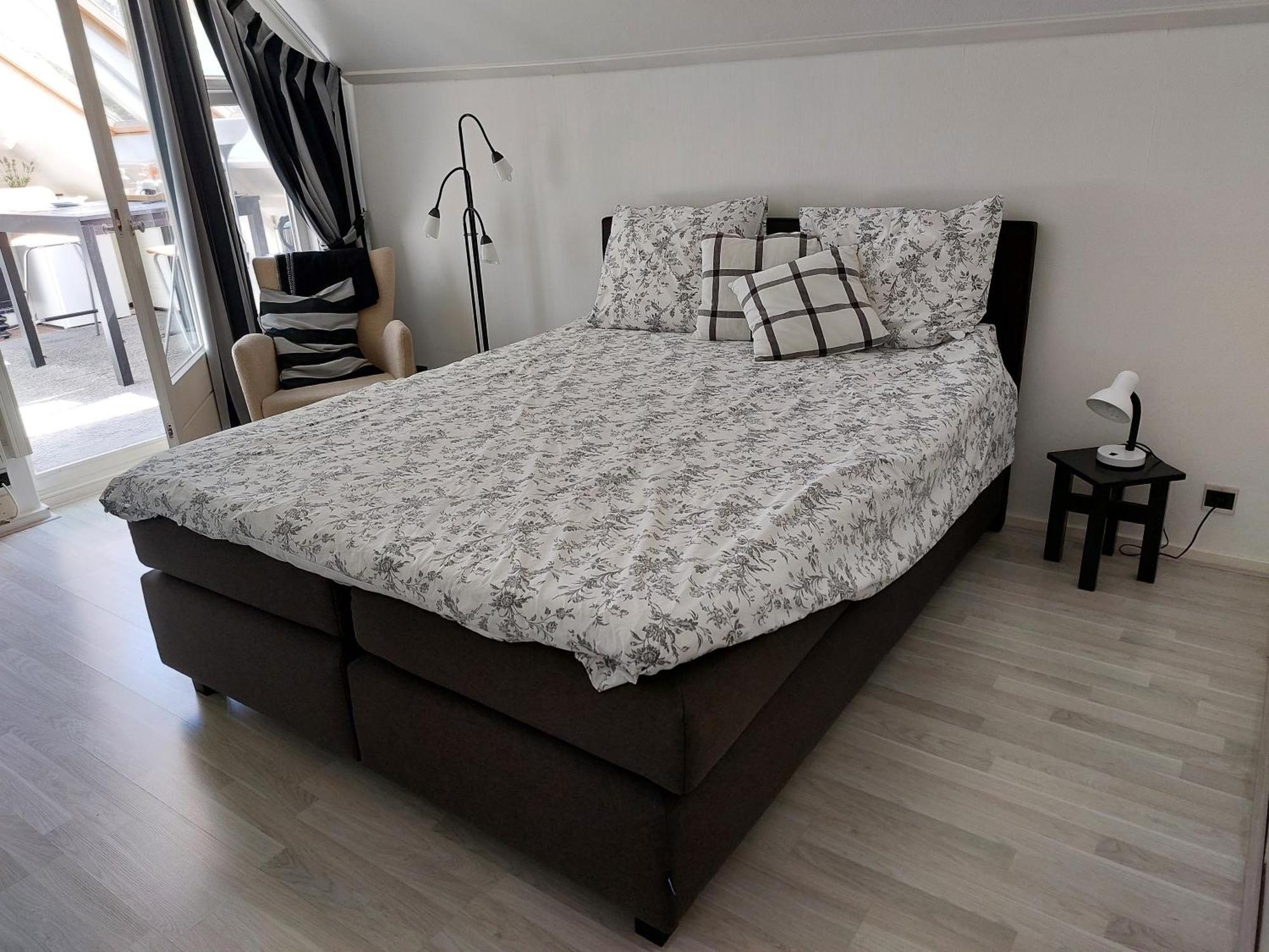 Riethove Bed & Breakfast Harlingen Eksteriør bilde
