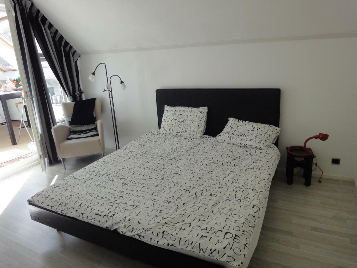 Riethove Bed & Breakfast Harlingen Eksteriør bilde