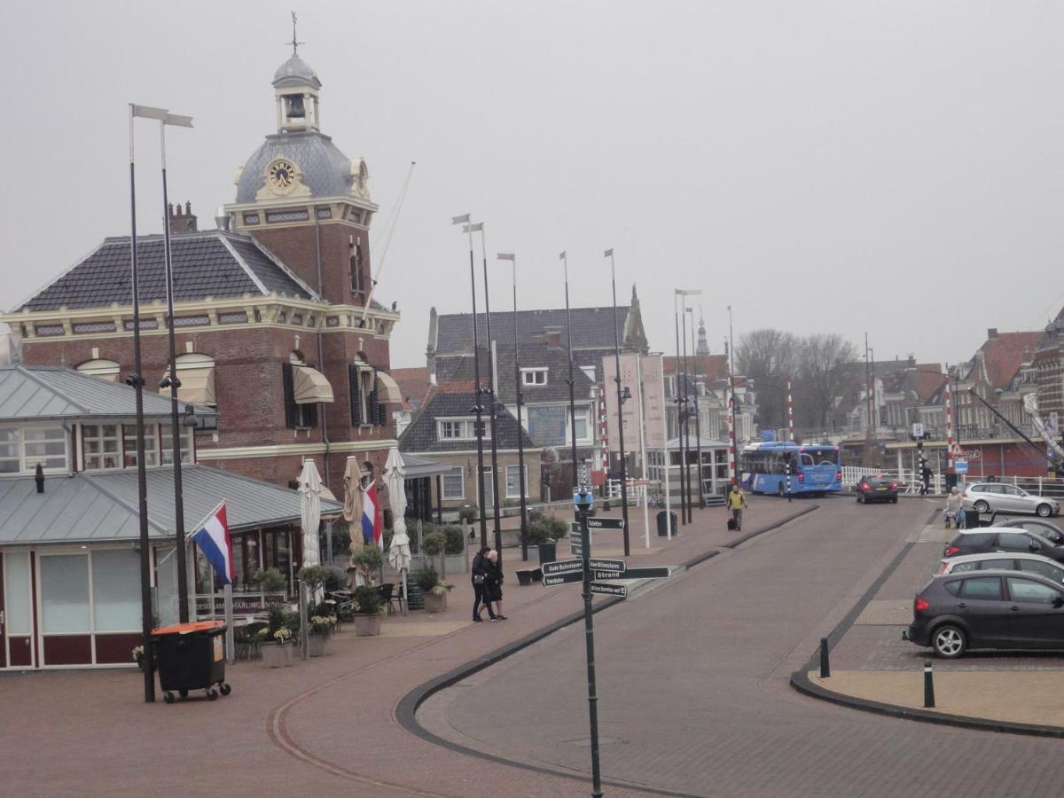 Riethove Bed & Breakfast Harlingen Eksteriør bilde