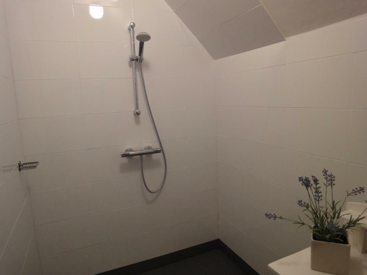 Riethove Bed & Breakfast Harlingen Eksteriør bilde